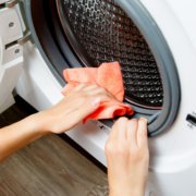 Igienizzare la lavatrice