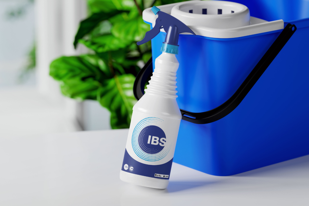 IBS Impresa di pulizie 
