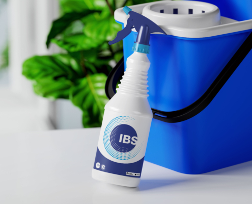 IBS Impresa di pulizie